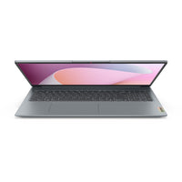 Lenovo IdeaPad Slim 3 16ABR8 AMD Ryzen™ 7 PRO 7730U Laptop 40,6 cm (16") WUXGA 16 GB DDR4-SDRAM 1 TB SSD Wi-Fi 6 (802.11ax) Deutsch Grau