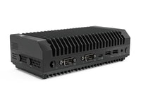 Lenovo ThinkEdge SE30 Intel® Core™ i5 i5-1145GRE 16 GB DDR4-SDRAM 512 GB SSD Windows 11 IoT Enterprise Mini PC Mini-PC Schwarz