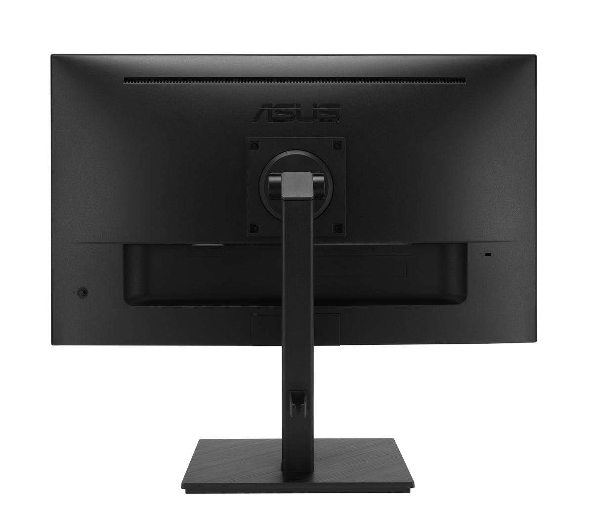 ASUS VA27AQ Computerbildschirm 68,6 cm (27") 2560 x 1440 Pixel Quad HD LCD Schwarz