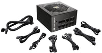 COUGAR Netzteil GEX 850W ATX3.0 / 80 Plus Gold / Modular
