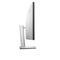 DELL UltraSharp U4924DW Computerbildschirm 124,5 cm (49") 5120 x 1440 Pixel 5K Ultra HD LCD Schwarz, Silber
