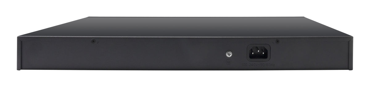 LevelOne WAC-2014 Gateway/Controller 10, 100, 1000 Mbit/s