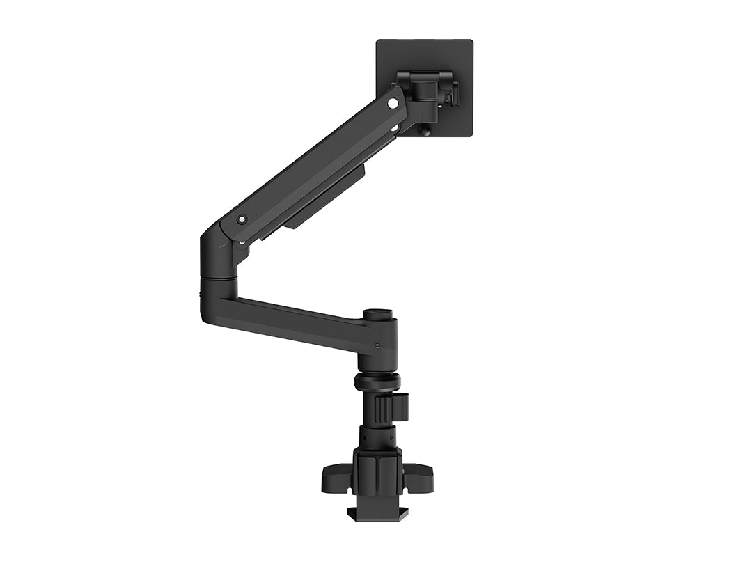 Multibrackets 3262 Flachbildschirm-Tischhalterung 124,5 cm (49") Tisch/Bank Schwarz