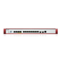 Zyxel USG FLEX 700H Firewall (Hardware) 15 Gbit/s