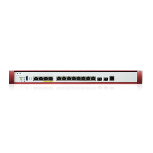 Zyxel USG FLEX 700H Firewall (Hardware) 15 Gbit/s