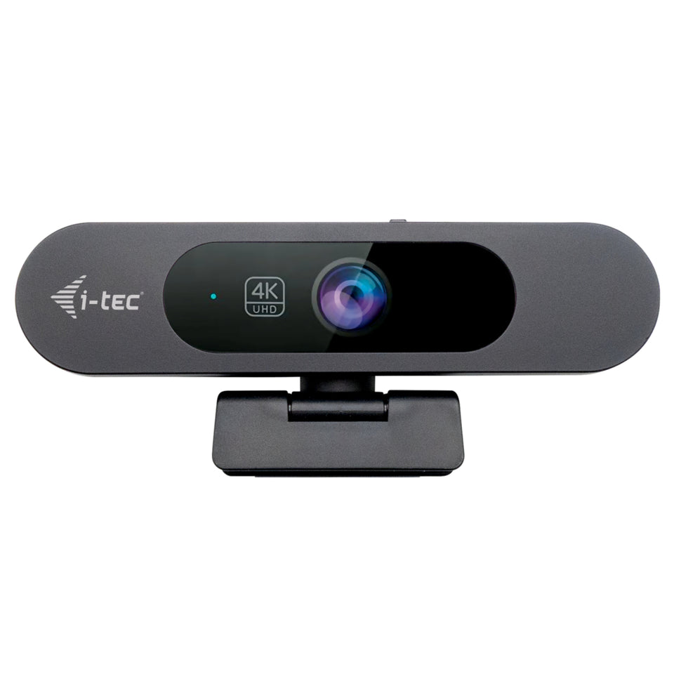 Webcam i-tec SOLOMON PRO 900 4K