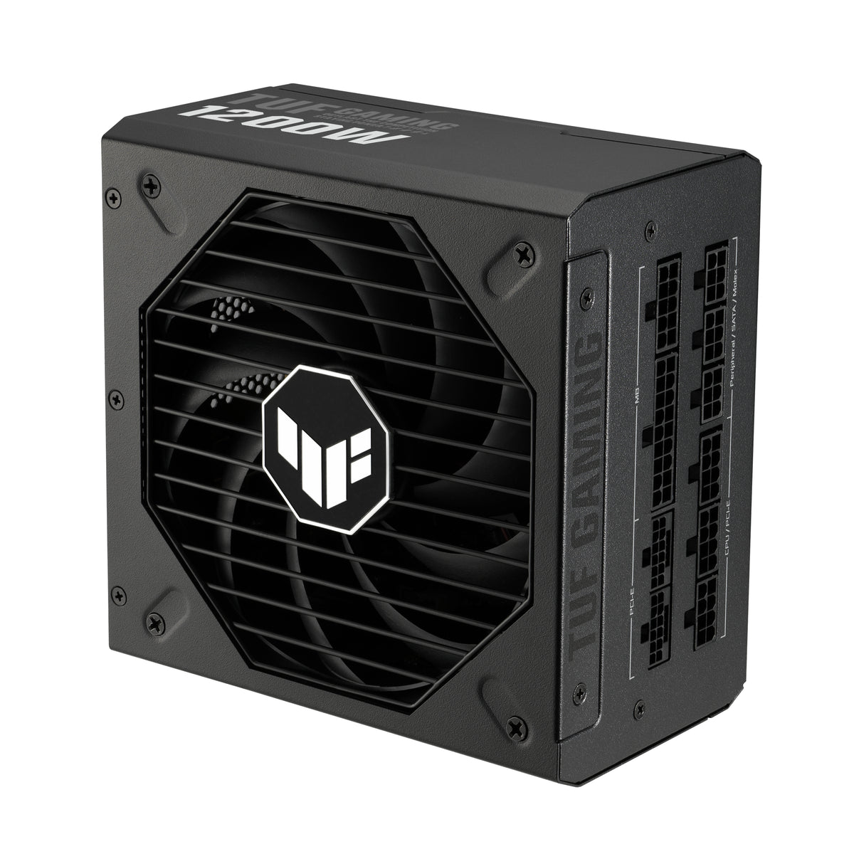 ASUS TUF GAMING 1200W Gold Netzteil 20+4 pin ATX ATX Schwarz