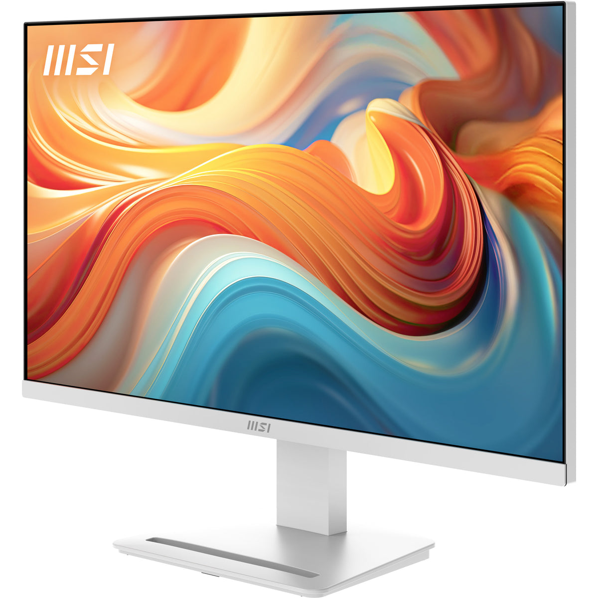 MSI Pro MP273QW E14 Computerbildschirm 68,6 cm (27") 2560 x 1440 Pixel Wide Quad HD Weiß