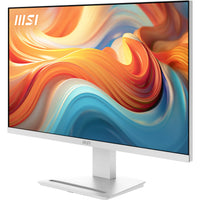 MSI Pro MP273QW E14 Computerbildschirm 68,6 cm (27") 2560 x 1440 Pixel Wide Quad HD Weiß