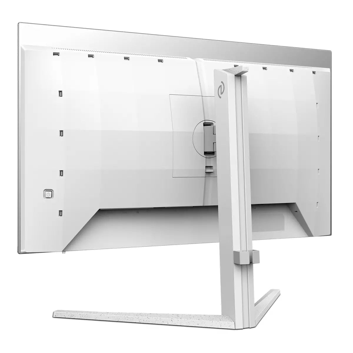 Philips Evnia 6000 27M2N6501L/00 Computerbildschirm 67,3 cm (26.5") 2560 x 1440 Pixel Quad HD QD-OLED Weiß