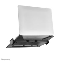 Neomounts ADS20-425BL1 Laptop-Halterung 11.6-17.3" - VESA - universal