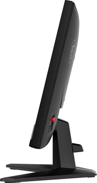 MSI MAG 242F Écran PC 60,5 cm (23.8") 1920 x 1080 pixels Full HD LCD Noir