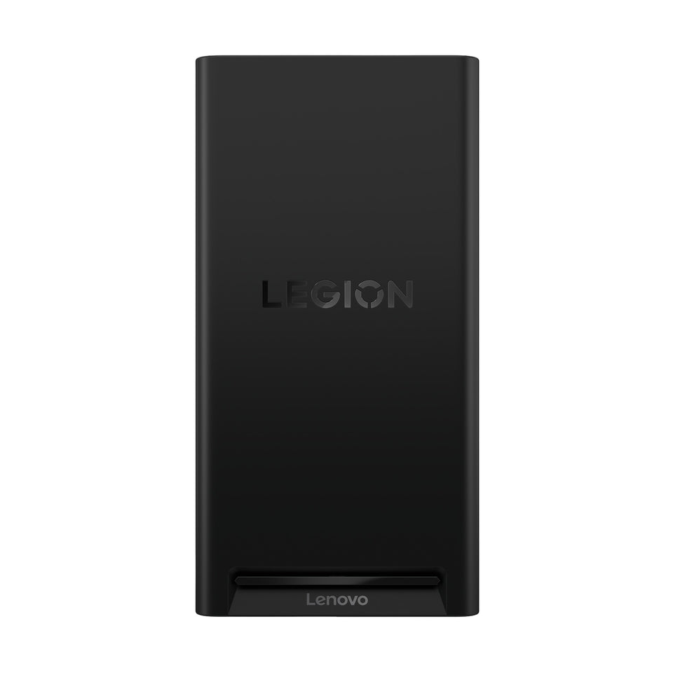 Lenovo Legion T5 30IAS10 Intel Core Ultra 9 285 32 Go de RAM DDR5 1 To SSD NVIDIA GeForce RTX 5070 Windows 11 Home PC tour Noir