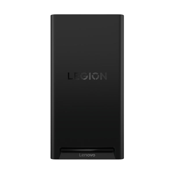 Lenovo Legion T5 30AGB10 AMD Ryzen™ 9 7950X3D 32 Go DDR5-SDRAM 1 To SSD NVIDIA GeForce RTX 5070 Windows 11 Home PC tour Noir