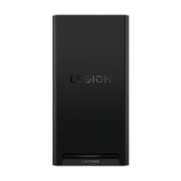 Lenovo Legion T5 30AGB10 AMD Ryzen™ 7 9800X3D 32 GB DDR5-SDRAM 1 TB SSD NVIDIA GeForce RTX 5070 Ti Windows 11 Pro Tower PC Schwarz