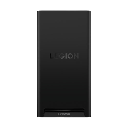 Lenovo Legion T5 30AGB10 AMD Ryzen™ 7 9800X3D 32 GB DDR5-SDRAM 1 TB SSD NVIDIA GeForce RTX 5070 Ti Windows 11 Pro Tower PC Schwarz