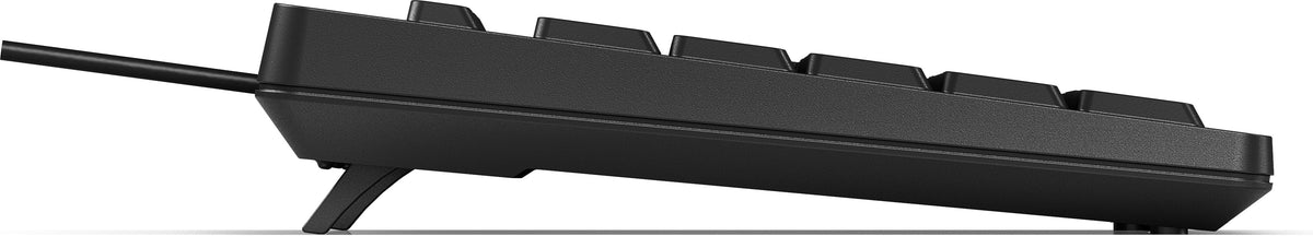 HP 125 Kabelgebundene Tastatur
