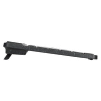 Targus Sustainable Energy Harvesting EcoSmart Tastatur Universal Bluetooth QWERTY Nordisch Schwarz