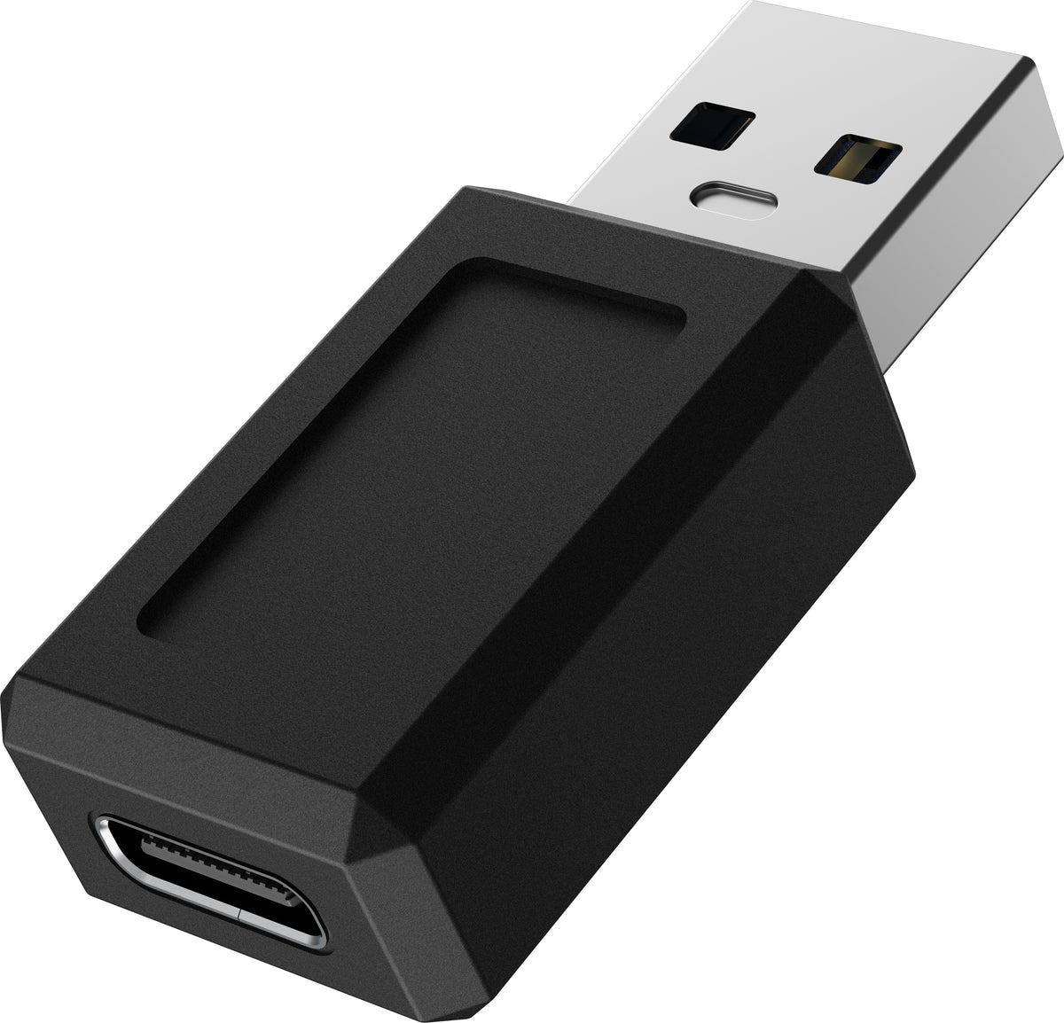 MSI DATAMAG 20GBPS 1TB Externes Solid State Drive USB Typ-C USB 3.2 Gen 2x2 Schwarz