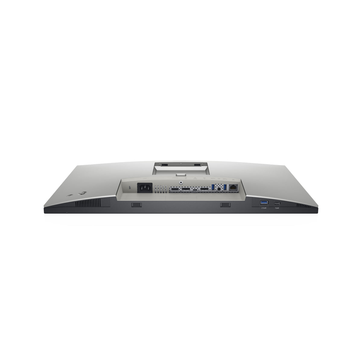 DELL UltraSharp U2421E Computerbildschirm 61,2 cm (24.1") 1920 x 1200 Pixel WUXGA LCD Silber