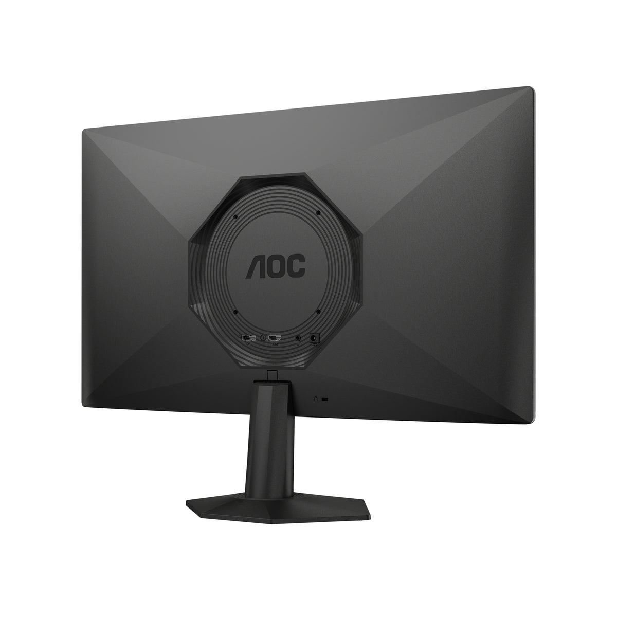 AOC 24G50F Computerbildschirm 60,5 cm (23.8") 1920 x 1080 Pixel Full HD LED Schwarz