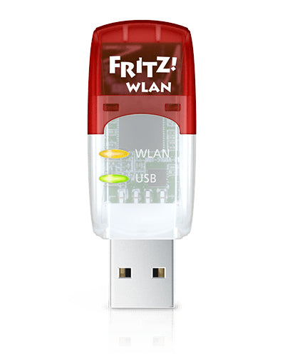 WLAN FRITZ! Stick AC 430 MU-MIMO International 583 Mbit/s