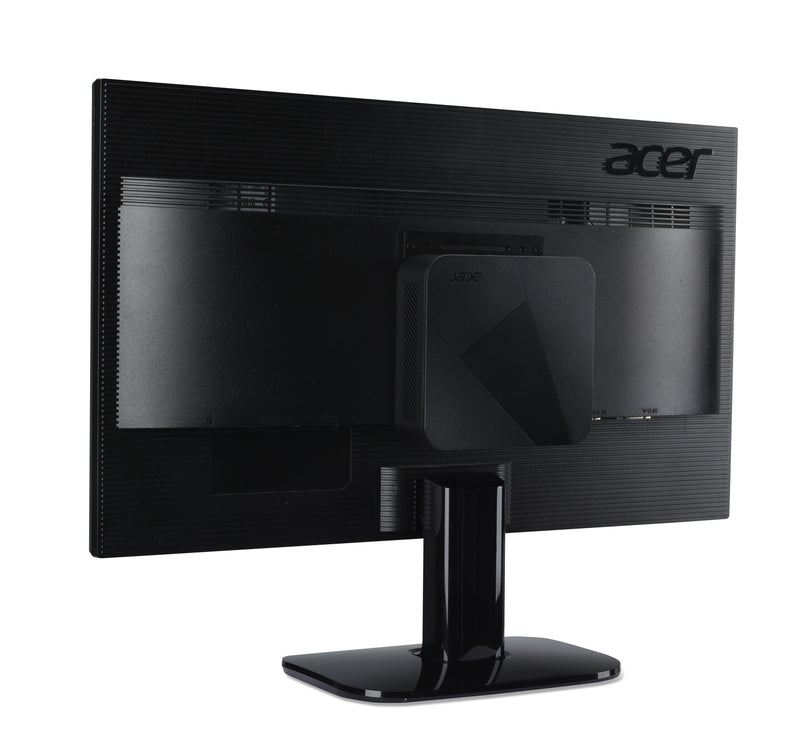 Acer Veriton NUC VN1502G-13U7U 0,73 l großer PC Schwarz i7-1355U 1,7 GHz