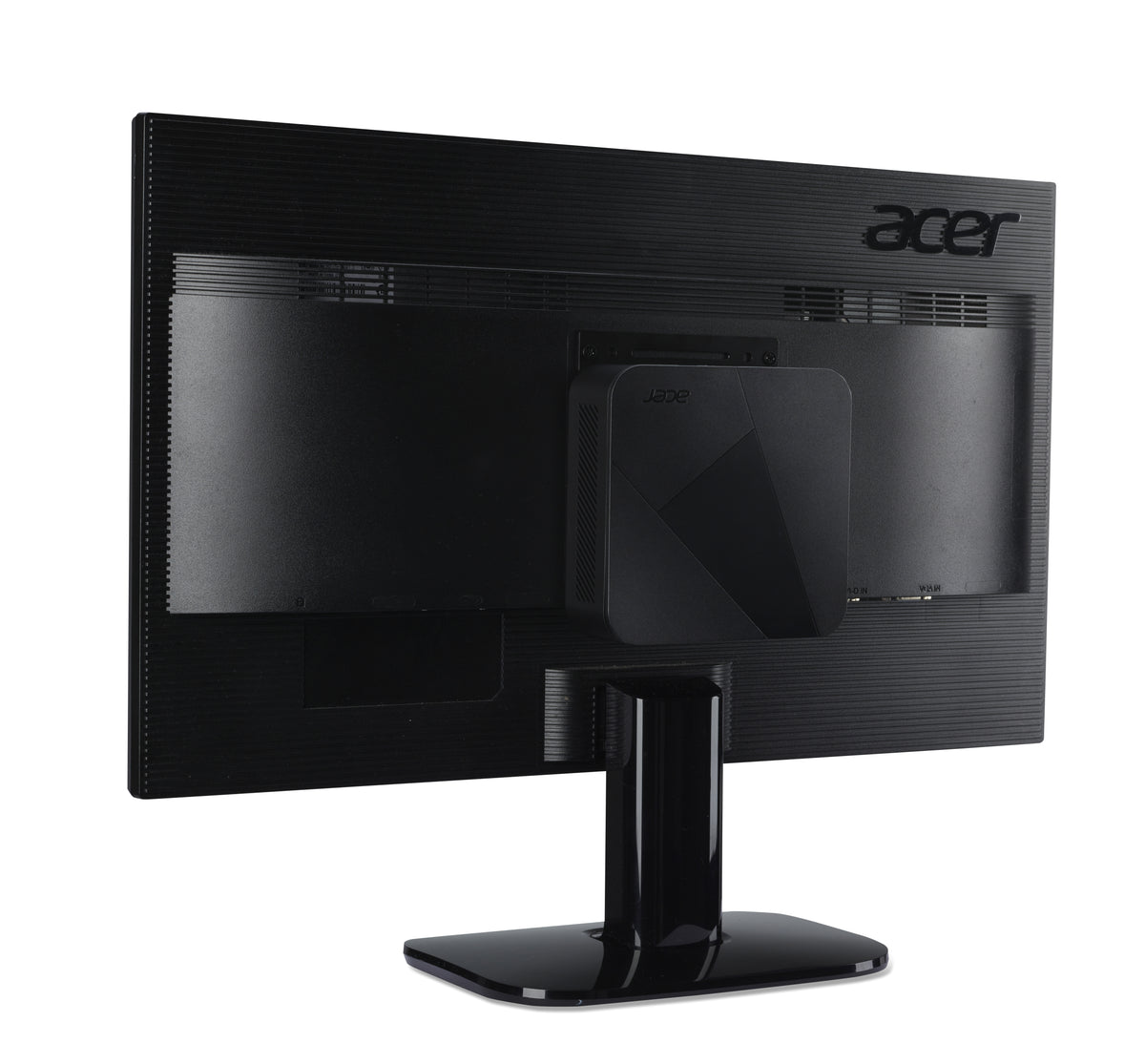 Acer Veriton NUC VN1502G 0,73 l großer PC Schwarz N150 BGA 1264