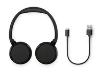 Philips TAH3209BK/00 Kopfhörer & Headset Kabellos Kopfband Anrufe/Musik Bluetooth Schwarz