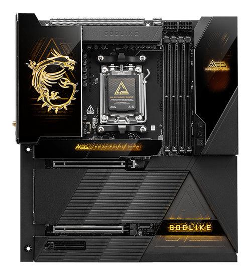 MSI MEG X870E GODLIKE (AM5) (D)