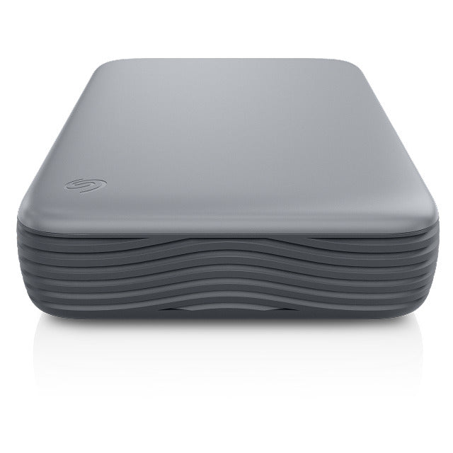 Seagate Expansion STNP20000400 Externe Festplatte 20 TB 3.5" USB Typ-C Grau