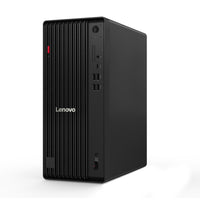 Lenovo ThinkCentre M70t Gen 6 Intel Core Ultra 7 265 16 GB DDR5-SDRAM 512 GB SSD Windows 11 Pro Tower PC Schwarz