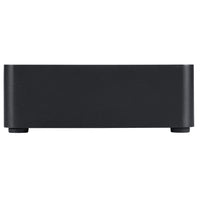 MSI Cubi NUC AI 1UMG-063EU Intel Core Ultra 5 125H 16 Go de RAM DDR5 512 Go SSD Windows 11 Home Mini PC Blanc