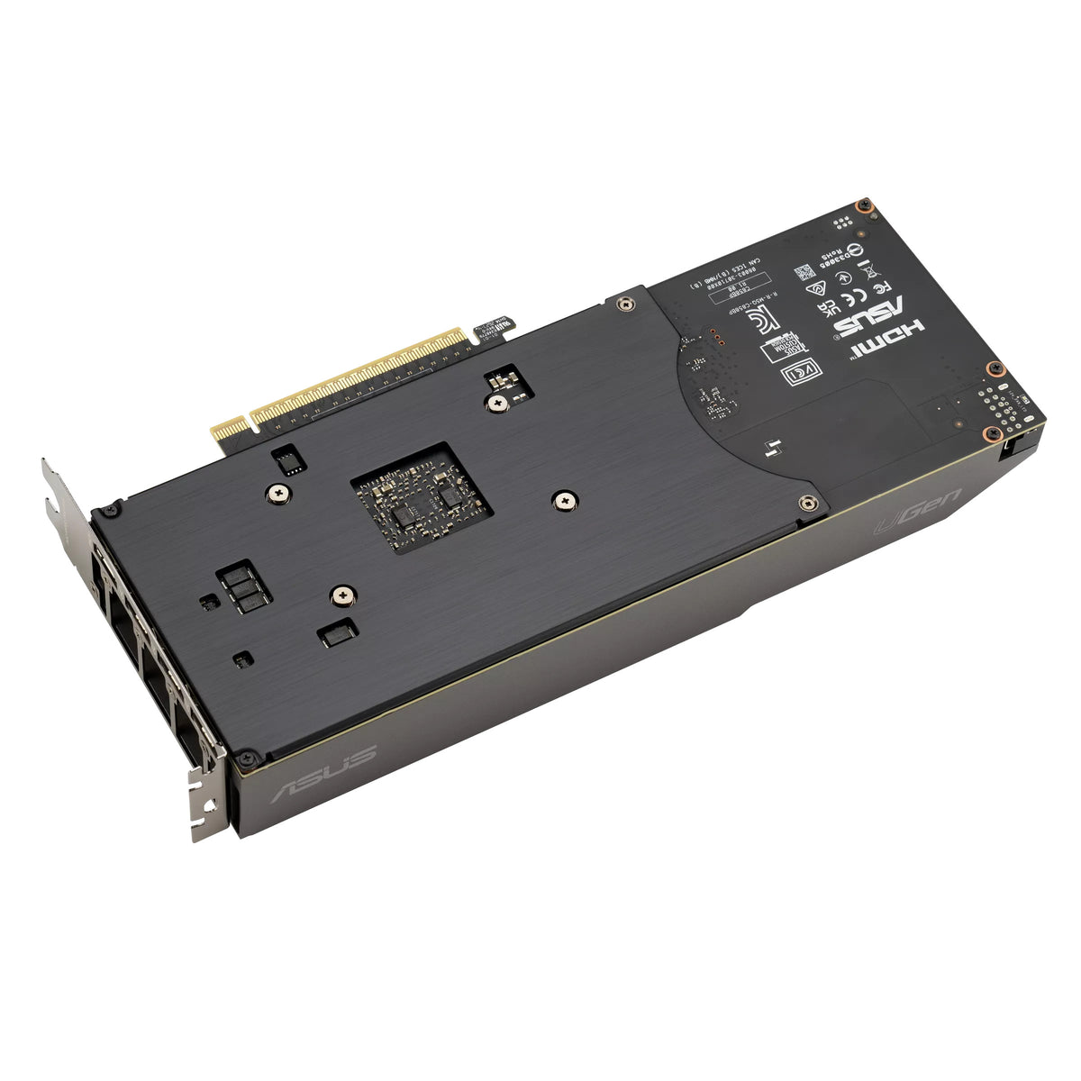 ASUS UGEN-ARC-PRO-B70-32G Intel Arc Pro B70 32 GB GDDR6