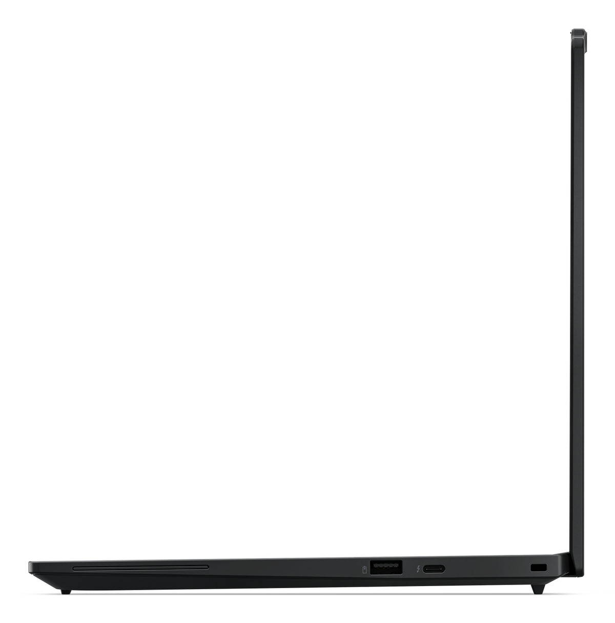 Lenovo ThinkPad T14s Gen 7 (Intel) Copilot+ PC Intel Core Ultra 7 355 Laptop 35,6 cm (14") WUXGA 32 GB LPDDR5x-SDRAM 1 TB SSD Wi-Fi 7 (802.11be) Windows 11 Pro Schweiz Schwarz