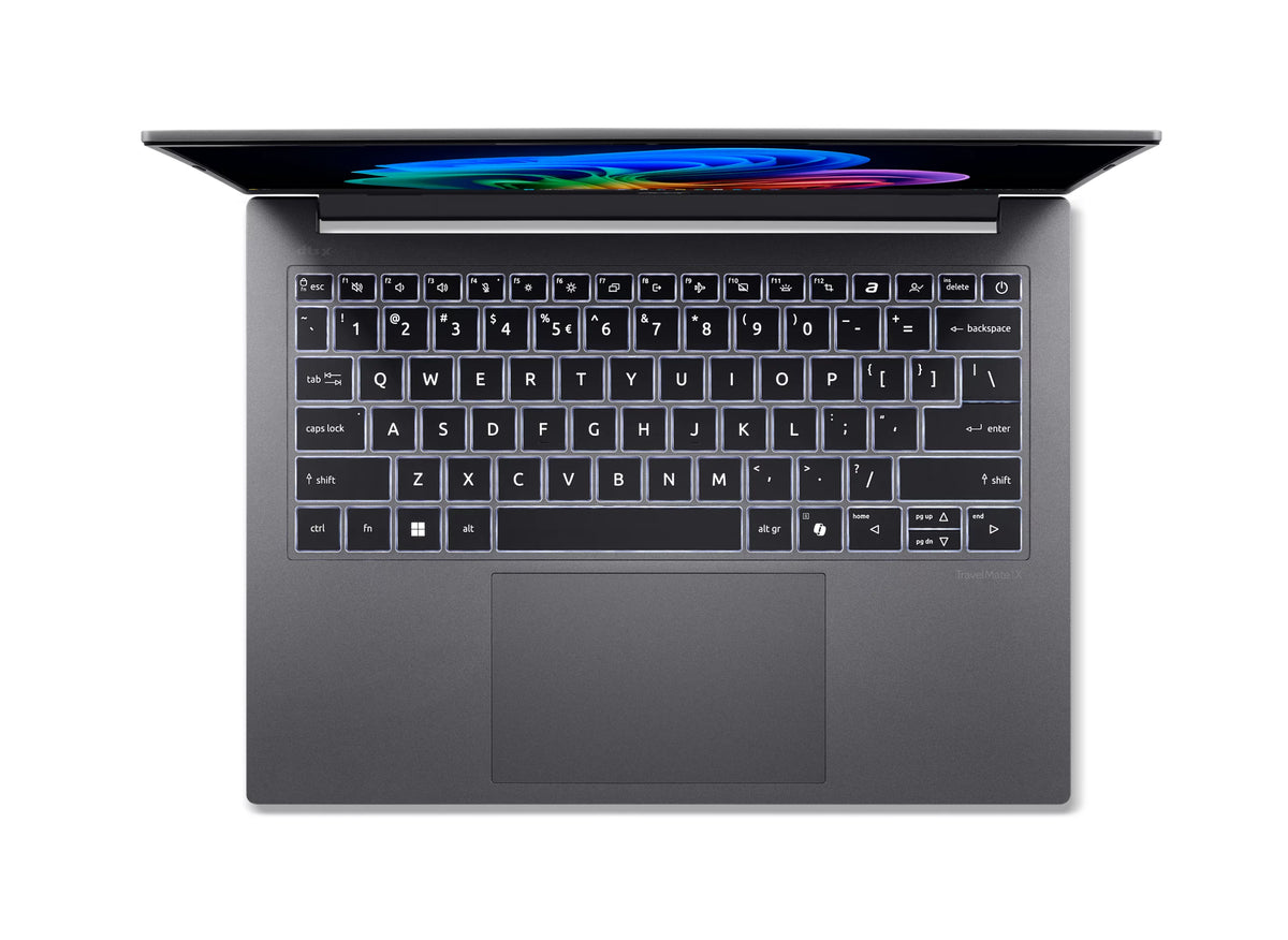 Acer TM X4 14 AI, Ultra 7 256V, W11P