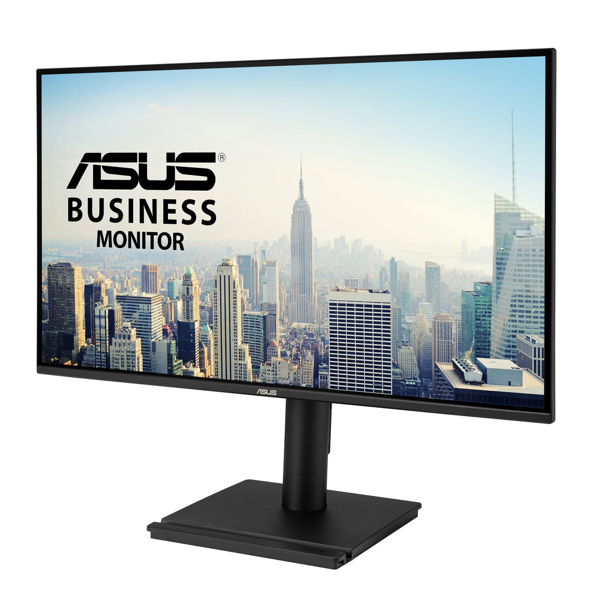 ASUS VB27AQ Computerbildschirm 68,6 cm (27") 2560 x 1440 Pixel Quad HD LED Schwarz