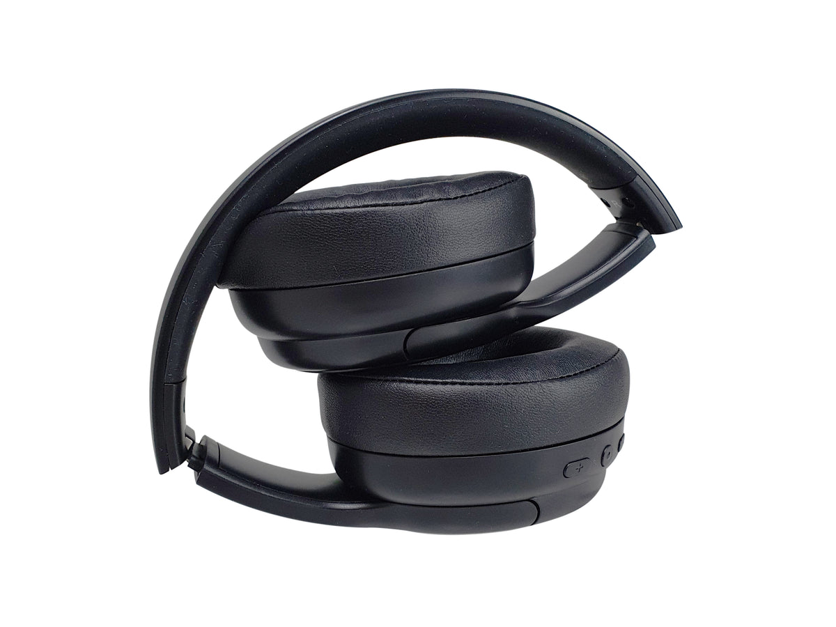 Conceptronic Bluetooth-Stereo-Headset