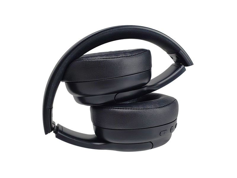 Conceptronic Bluetooth-Stereo-Headset