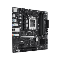 ASUS PRO B860M-CT-CSM Intel B860 LGA 1851 (Socket V1) micro ATX