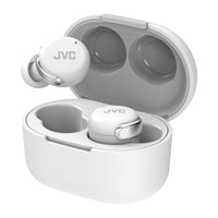 JVC HA-A30T Kopfhörer True Wireless Stereo (TWS) im Ohr Anrufe/Musik Bluetooth Weiß
