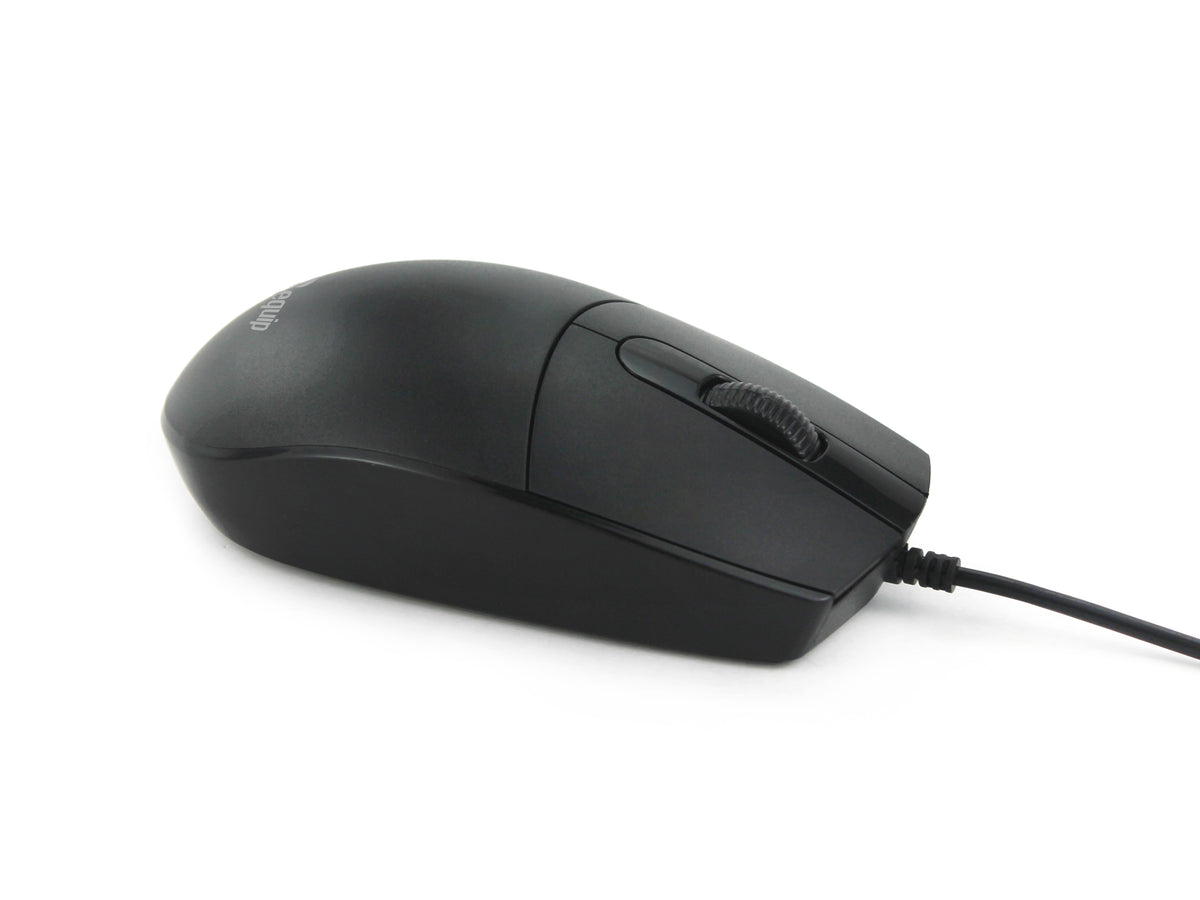 Equip USB-Silent-Maus