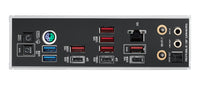 ASUS ROG CROSSHAIR X870E APEX AMD X870E Sockel AM5 ATX