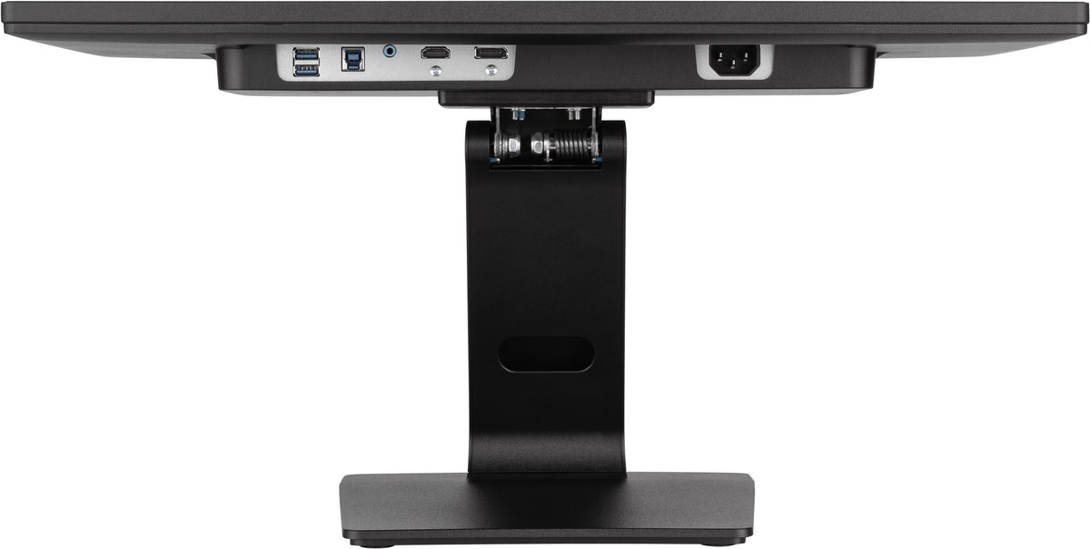 iiyama ProLite T2452MSC-B1 Computerbildschirm 60,5 cm (23.8") 1920 x 1080 Pixel Full HD LCD Touchscreen Multi-Nutzer Schwarz