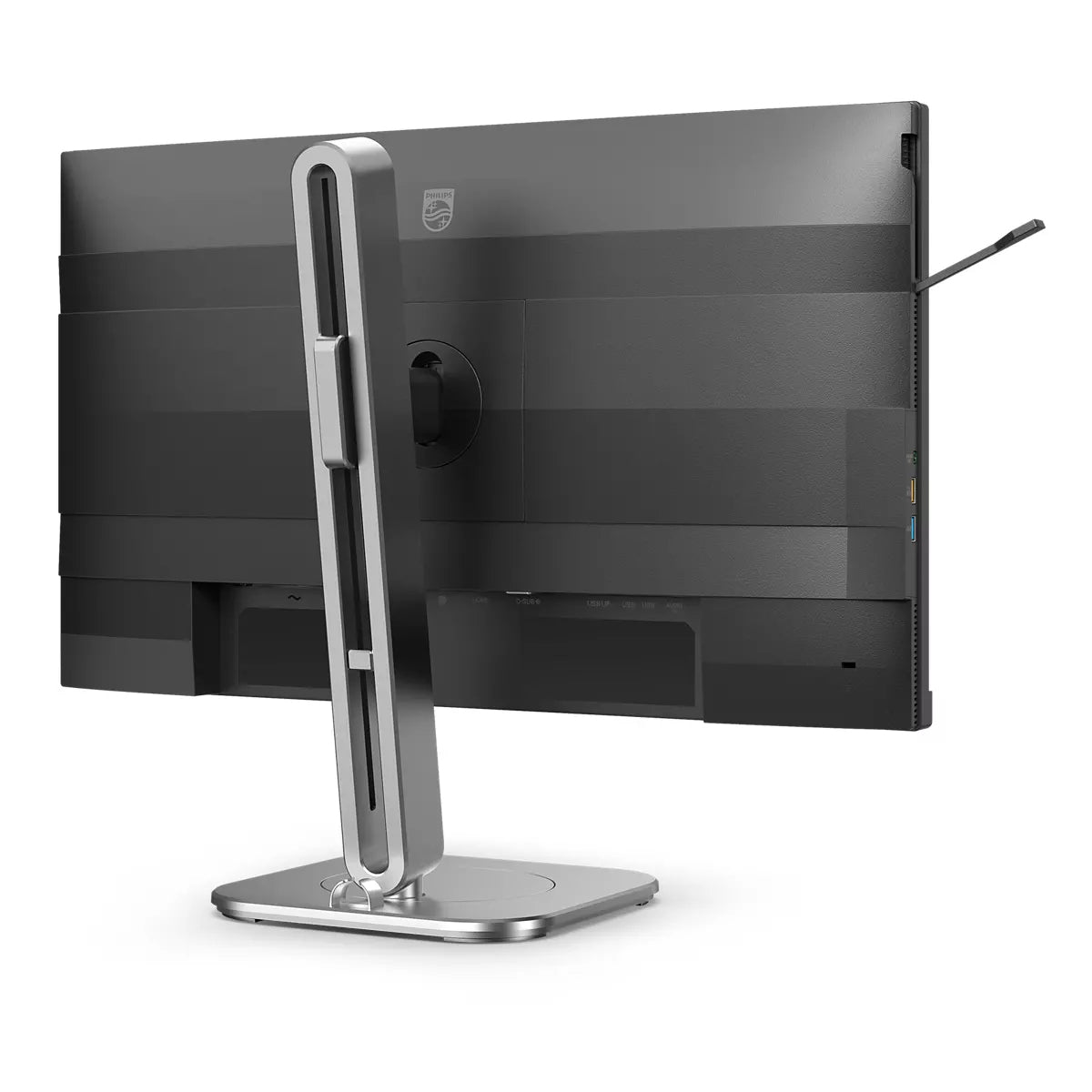 Philips 5000 series 24B2G5200/00 Computerbildschirm 60,5 cm (23.8") 1920 x 1080 Pixel Full HD LCD Anthrazit
