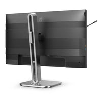 Philips 5000 series 24B2G5200/00 Computerbildschirm 60,5 cm (23.8") 1920 x 1080 Pixel Full HD LCD Anthrazit
