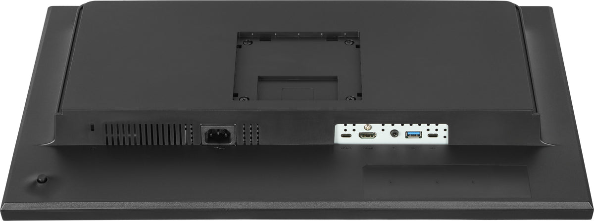 iiyama ProLite XB2495WSC-B1 Écran d'ordinateur 61,2 cm (24.1") 1920 x 1200 pixels WUXGA LED Noir