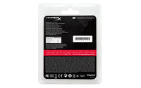 HyperX HXS3/128GB USB-Stick USB Typ-A 3.2 Gen 1 (3.1 Gen 1) Schwarz, Rot