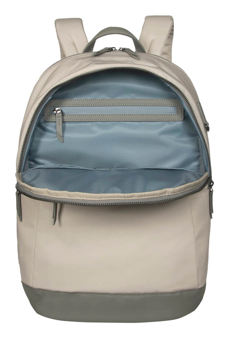 Targus TBB65013GL Laptoptasche 40,6 cm (16") Rucksack Eiche