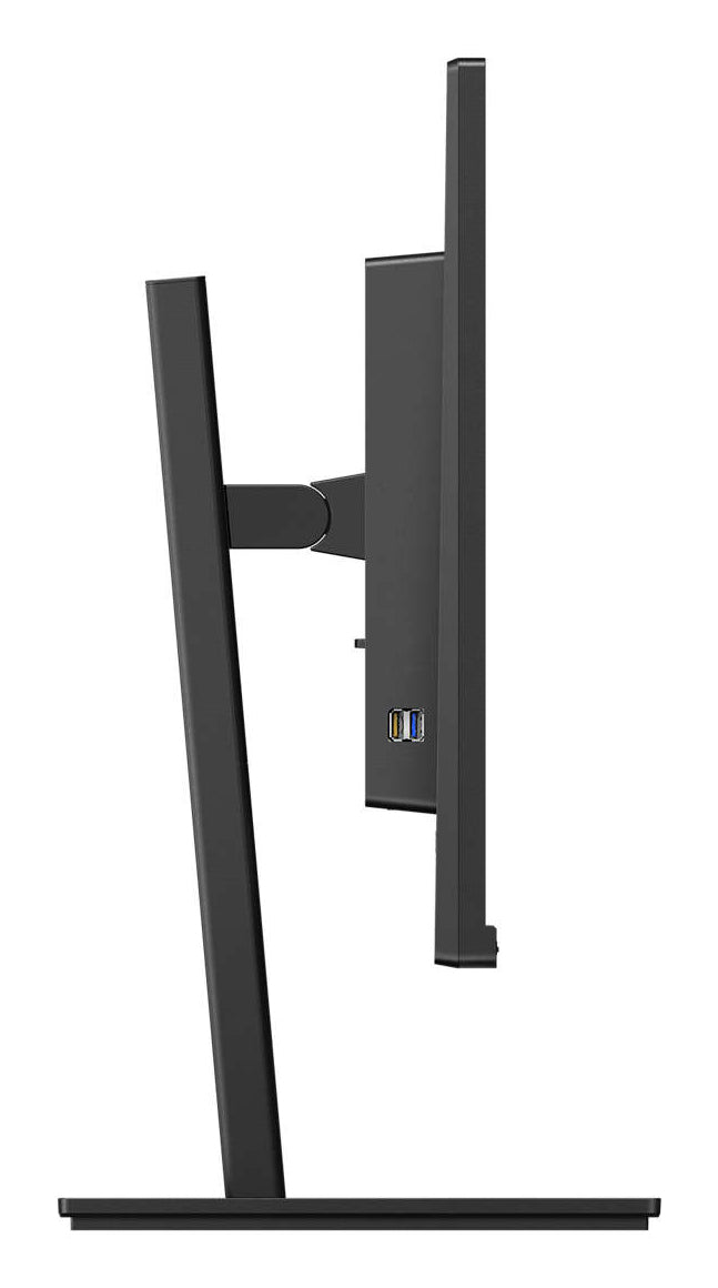 Philips 3000 series 32B1N3800/00 Computerbildschirm 81,3 cm (32") 3840 x 2160 Pixel 4K Ultra HD LCD Schwarz